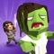 Icon Zombie Assassin 3D