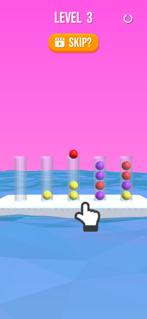 Ball Impulse 3D - Hyper Sort(圖3)-速報App