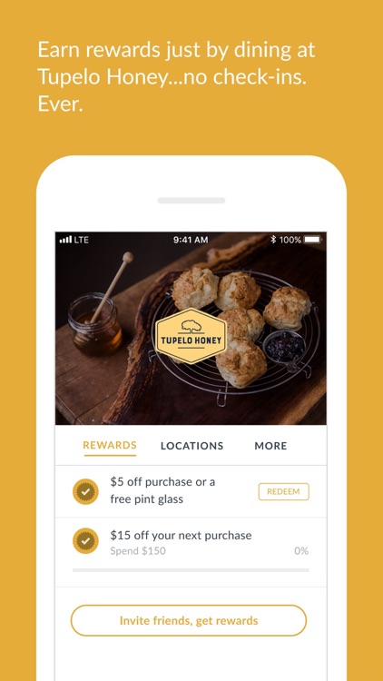 Tupelo Honey