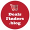 Coupons & Deals - DealsFinders