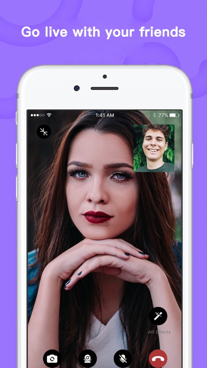 PURE HOOKUP - naughty meet app