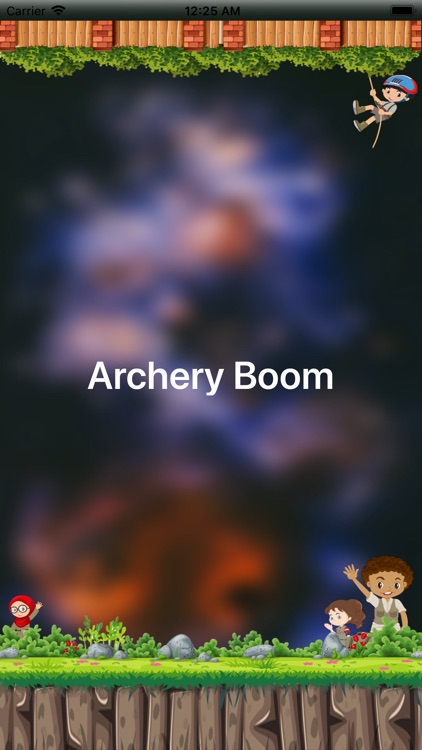 Archery Boom