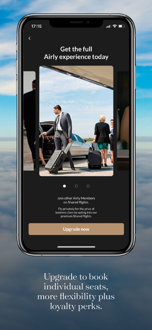 Airly: Private Jet Hire(圖5)-速報App