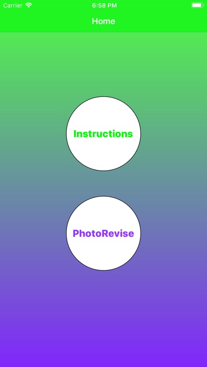 PhotoRevise screenshot-5