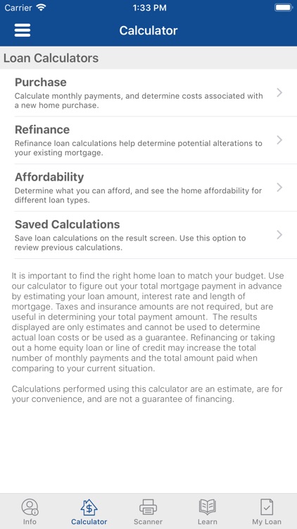 Intercoastal My Mortgage