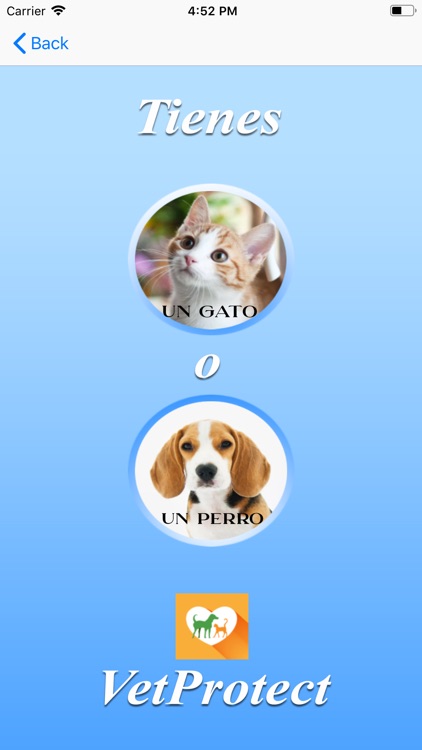 VetProtect screenshot-5