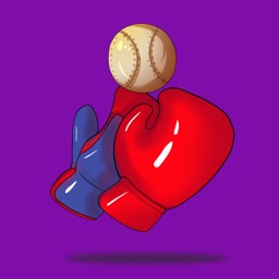 Fange mehr Baseball