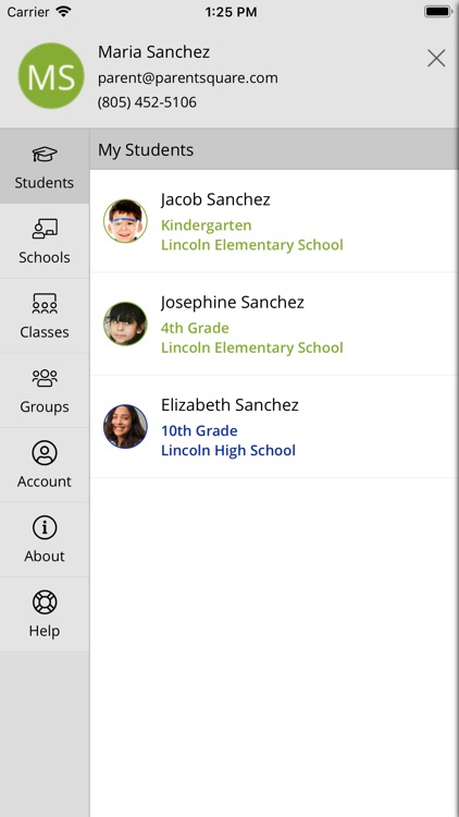 ParentSquare screenshot-6