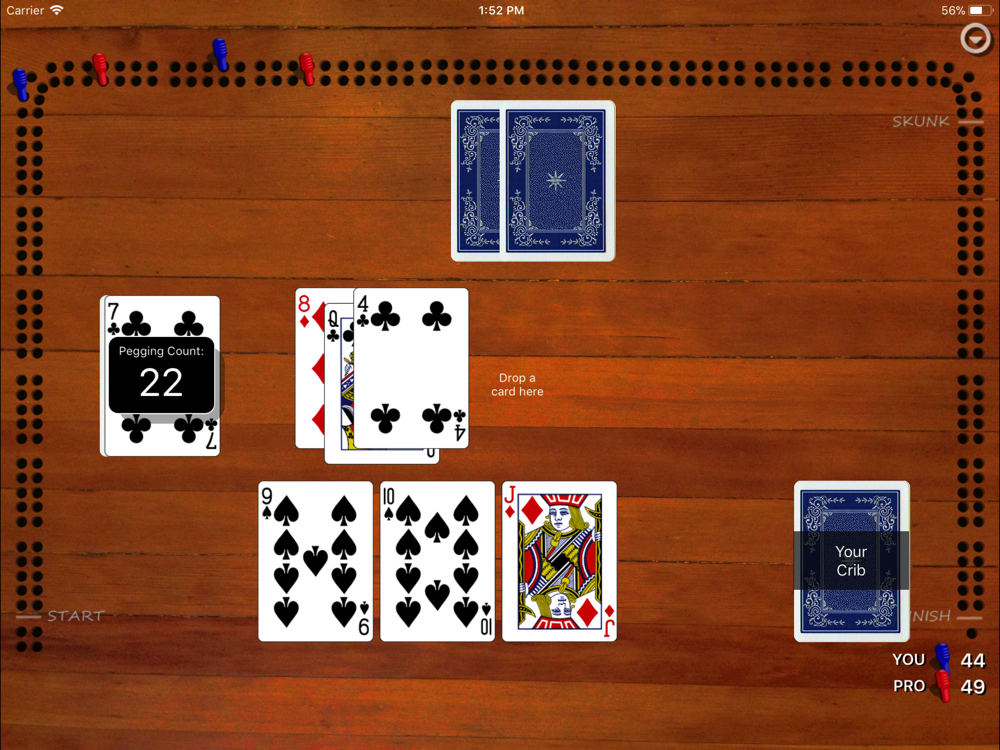 cribbage app free download