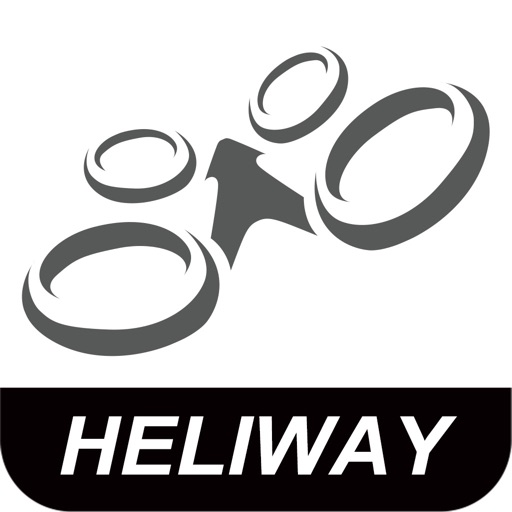 HELIWAY GPS