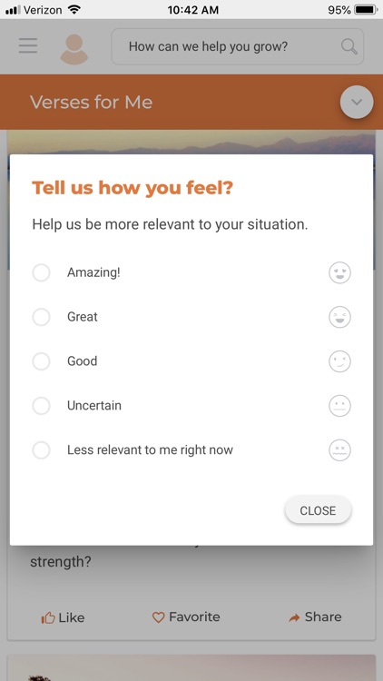 goTandem: Bible Engagement App screenshot-3