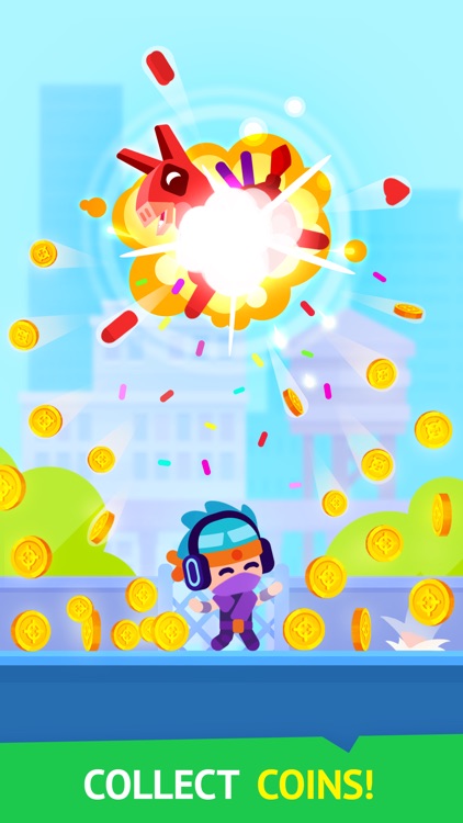 Pinatamasters screenshot-3
