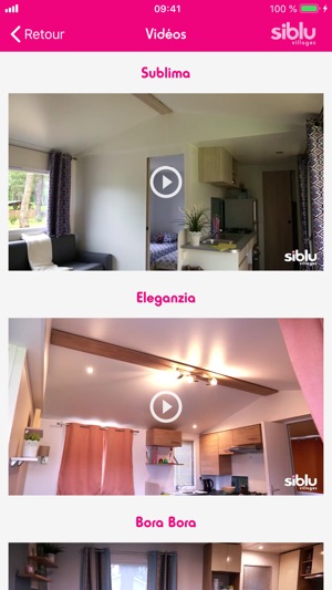 Siblu mobil home(圖5)-速報App