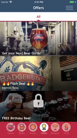 Game screenshot Badger State Brewing Co. hack