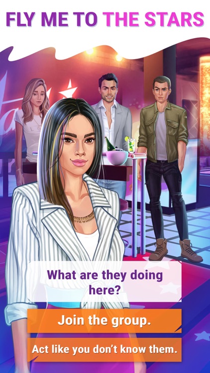 Love Story: Your Romance Games