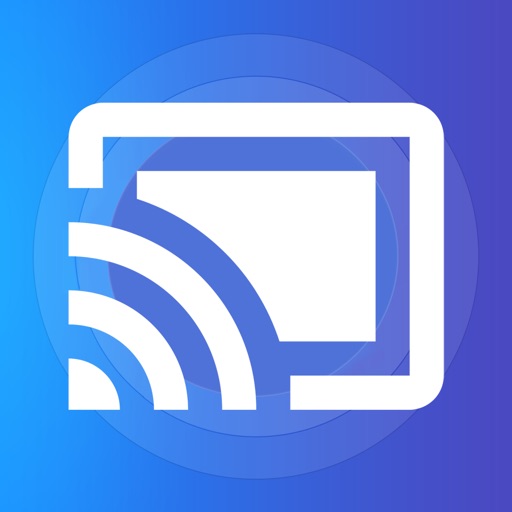 Rocket Video Cast | Chromecast