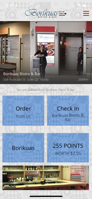 Borikuas Bistro & Bar(圖2)-速報App