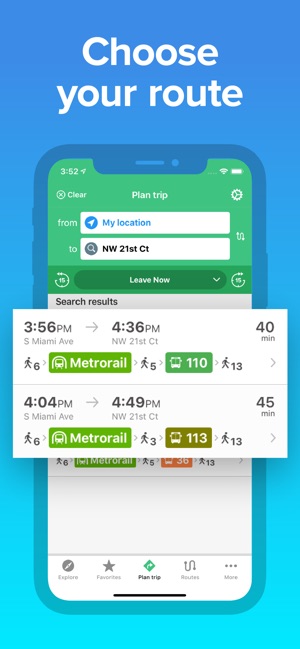 Miami-Dade Transit(圖2)-速報App