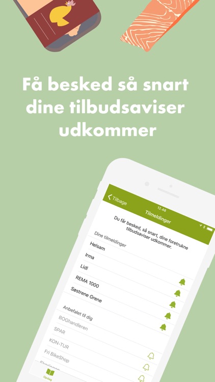 eTilbudsavis screenshot-4