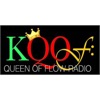 KQOF Queen of Flow Radio