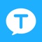 TwiKeep is an app that records tweets