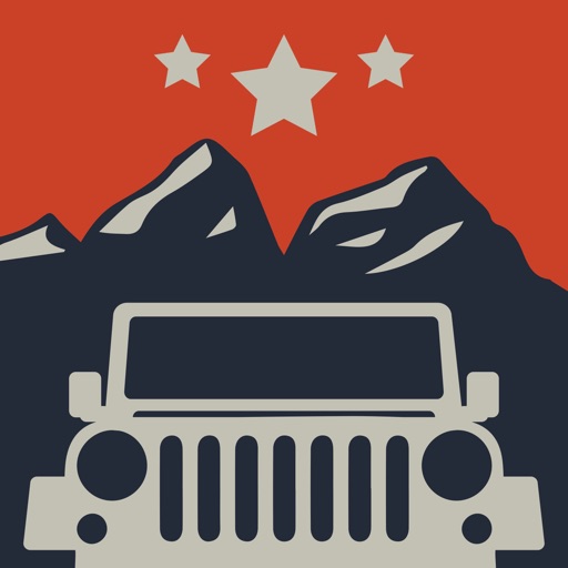 The Wave - A Jeep Marketplace iOS App