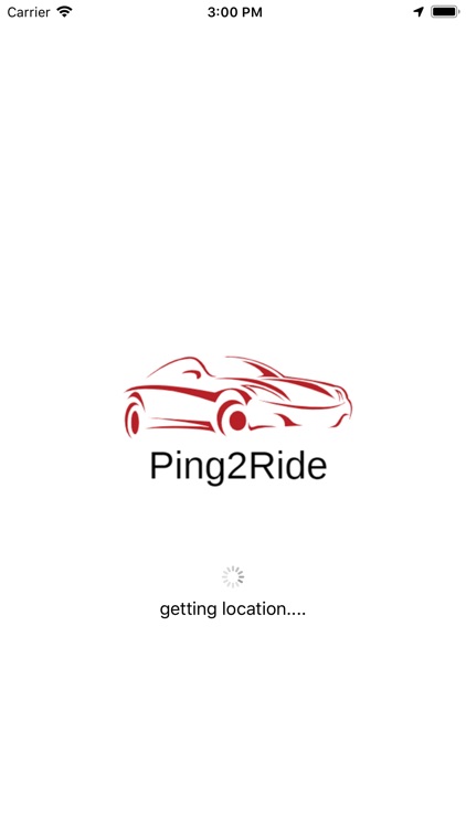 PING2RIDE screenshot-4