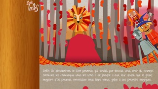Screenshot #3 pour Magicien d'OZ - Classic Tales