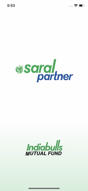 Indiabulls MF Saral Partner