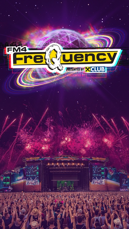 FM4 Frequency 2019 by Nova Music Entertainment GmbH