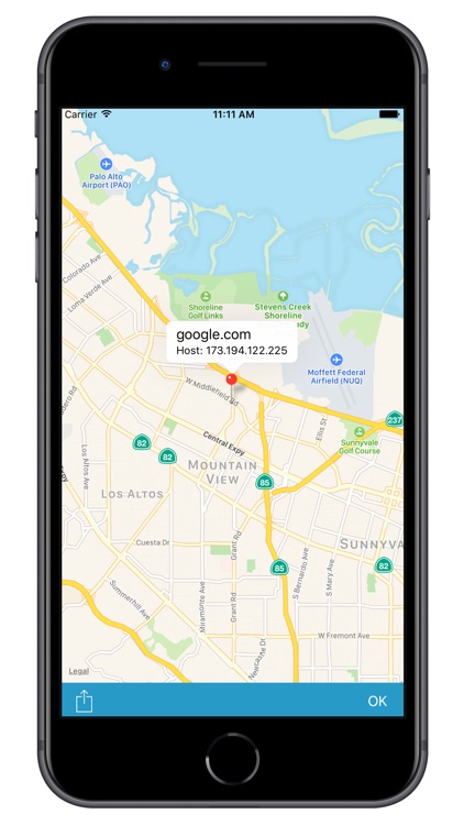 IP Finder: Search by IP screenshot-3
