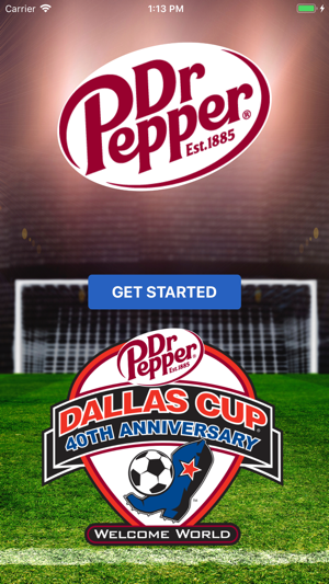 Dallas Cup(圖1)-速報App