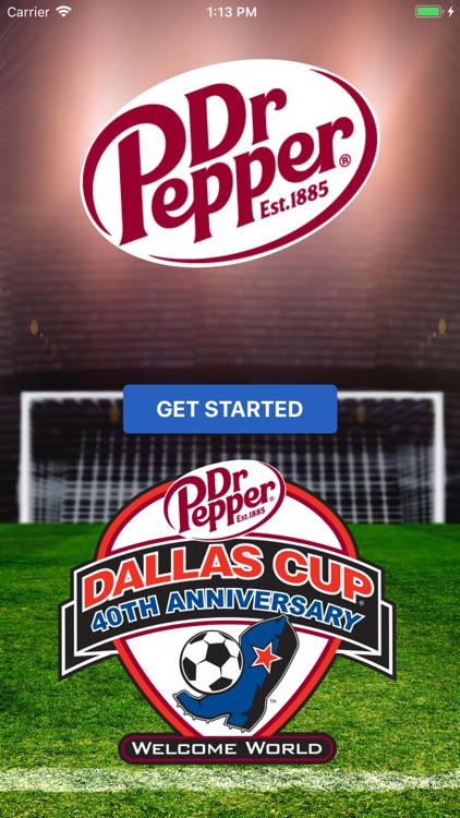 Dallas Cup