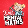 Mental Maths Ages 10-11