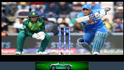 Ptv Sports Live Cricket TVのおすすめ画像2