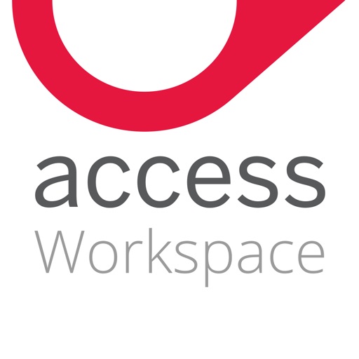 Access Workspace