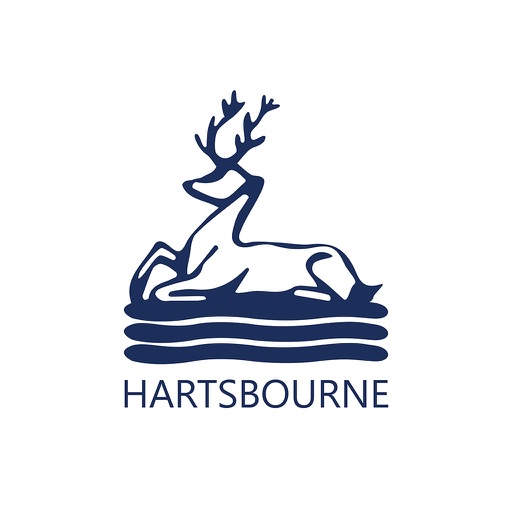 Hartsbourne Golf Club