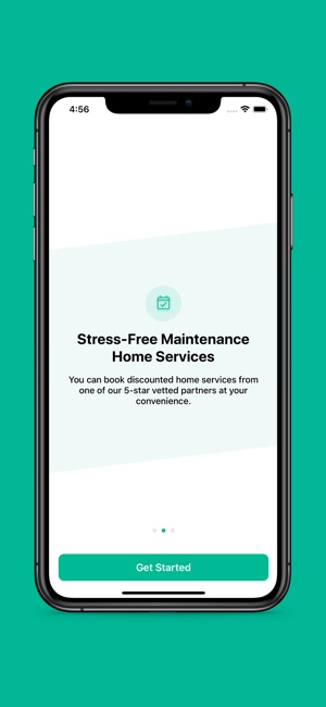 Sheltr - Home Services(圖5)-速報App