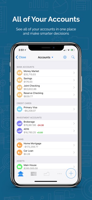 Banktivity: Personal Finance(圖2)-速報App