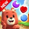 Join over 10 million Buggle fans in the newest game in the hit series
