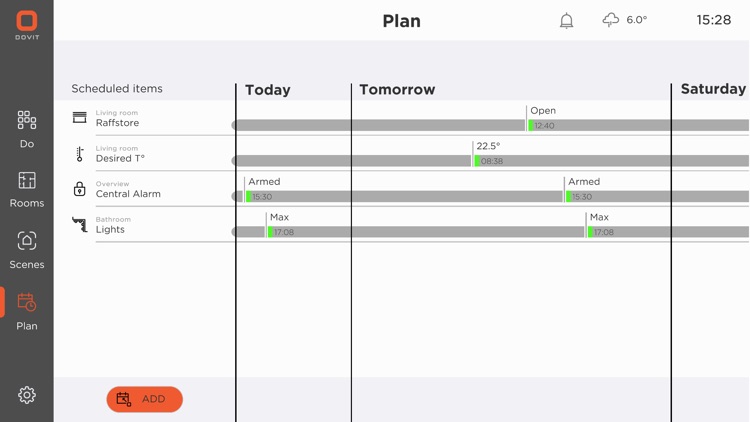 Dovit screenshot-3