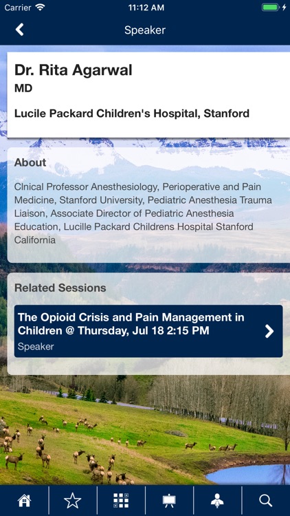 WPT Conferences screenshot-3