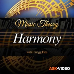 Harmony Course in Music Theory