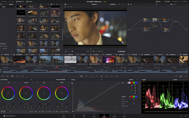 DaVinci Resolve(圖3)-速報App