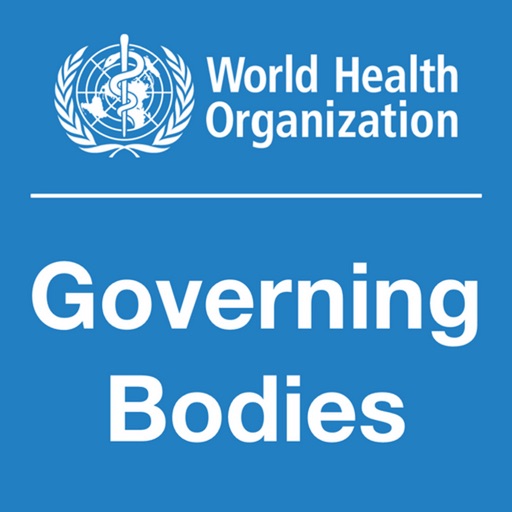 Governing Bodies icon