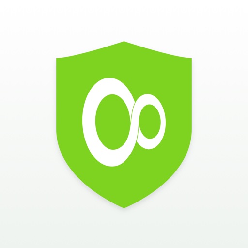 VPN Lite Without Registration iOS App
