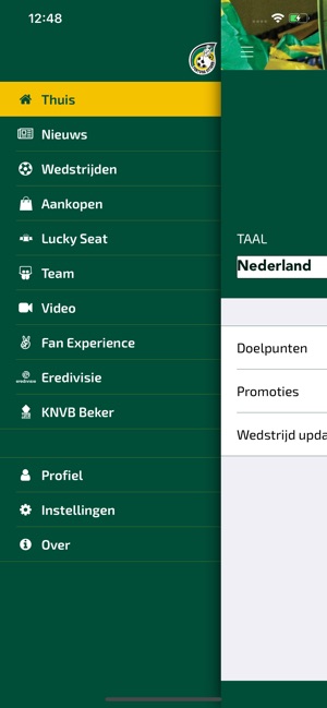 Fortuna Sittard(圖4)-速報App