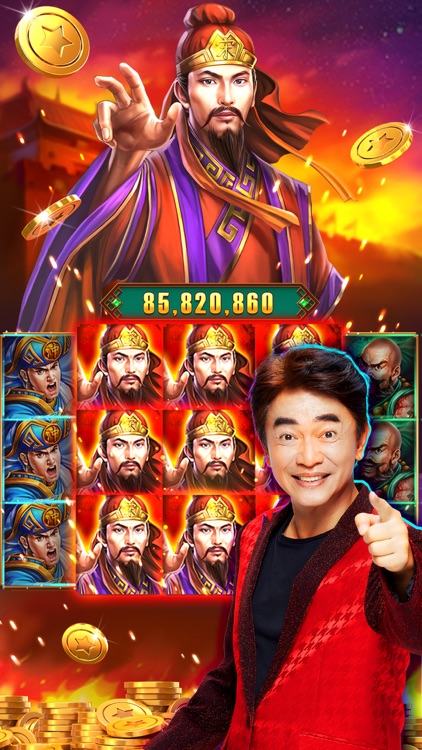 豪神娛樂城 screenshot-5
