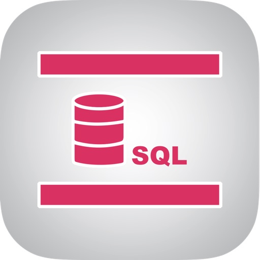 SqlProg Database Query Studio iOS App