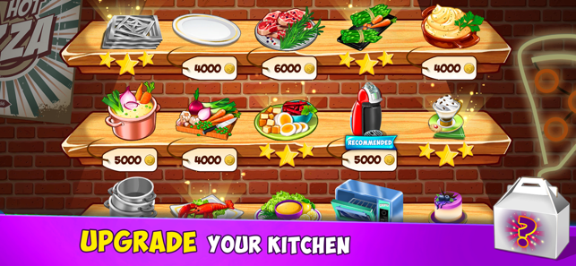 Tasty Chef - Cooking Game(圖3)-速報App